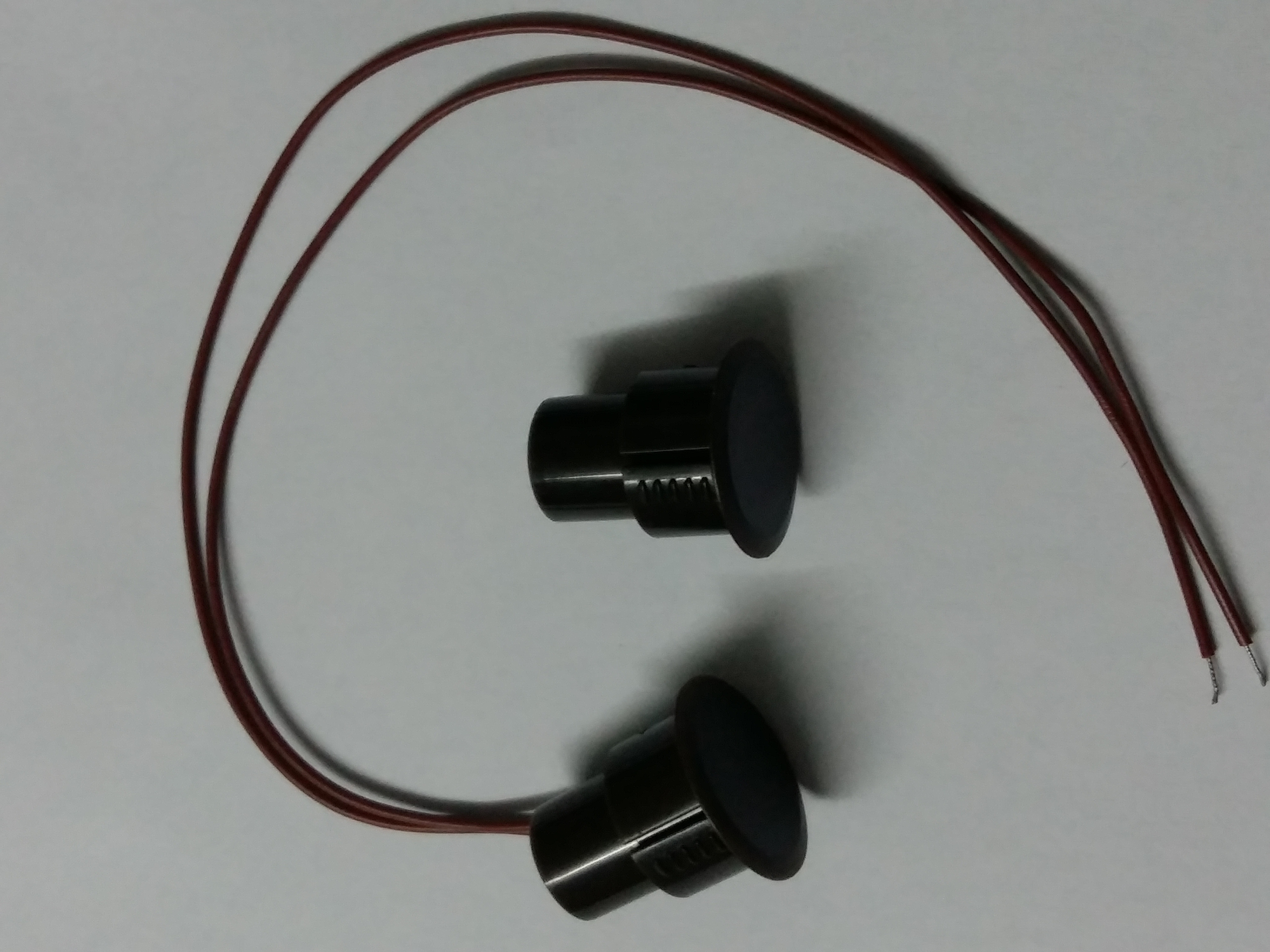 風(fēng)淋室門磁