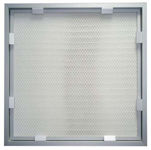 可更換式一體化過(guò)濾器正面 可更換式一體化過(guò)濾器正面