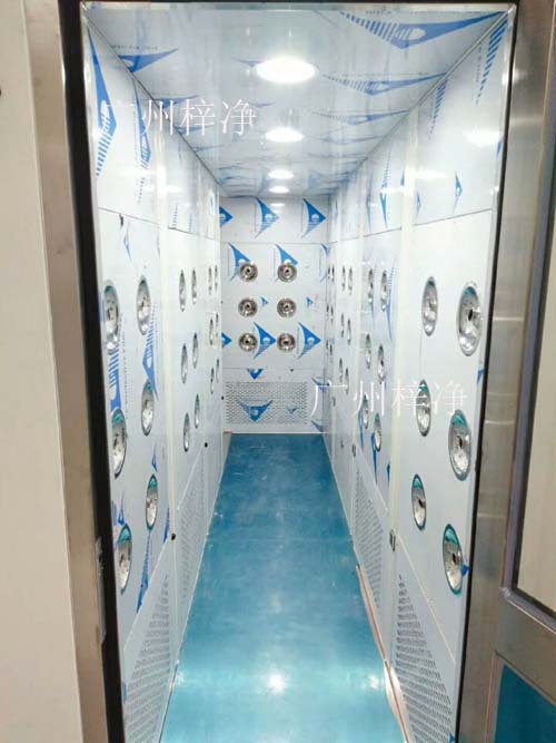 三吹風(fēng)淋室 三吹風(fēng)淋室