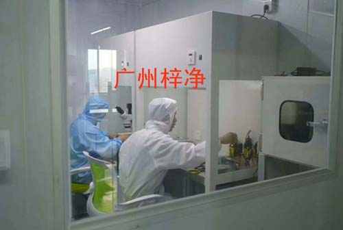 超凈工作臺工作機理 超凈工作臺工作機理
